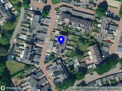 Nieuw bedrijf LABA Rietdekkers