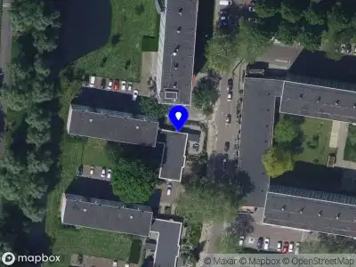 Stichting Red mijn Zorg Dordrecht