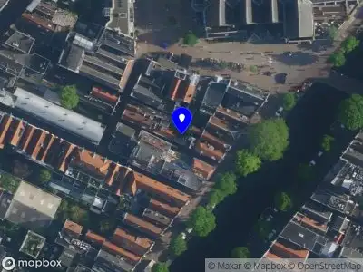 Diarium Elixir Amsterdam
