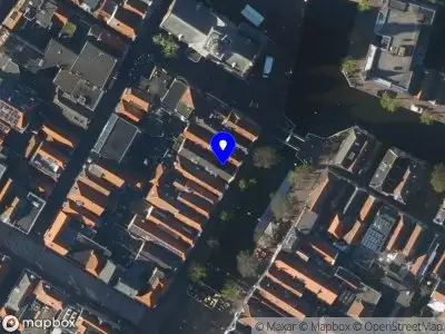 Nieuw bedrijf Darjeeling Restaurant Alkmaar B.V.