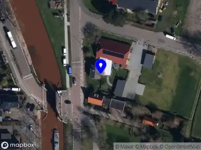 Nieuw bedrijf Den Besten Houtbouw