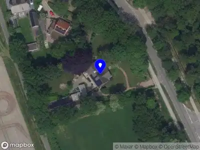 Nieuw bedrijf Scheepers Work