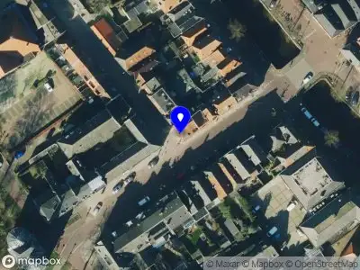 Nieuw bedrijf Bagimoto