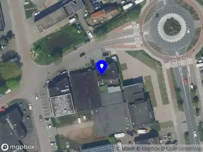 Gravemaker Woning en Projectstoffering Heemskerk