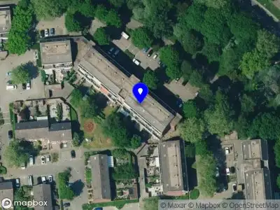 Mélisande Apeldoorn