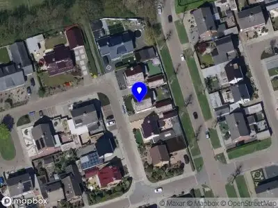 Mason Management Holding B.V.