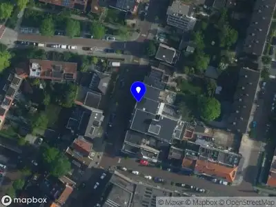 Vereniging van Eigenaars Ouddiemerlaan 24 Diemen