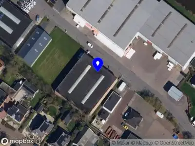 Bleekveld Plastics B.V. Menaam