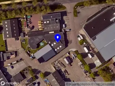 TCA Texels Centrum voor Automatisering B.V. Den Burg