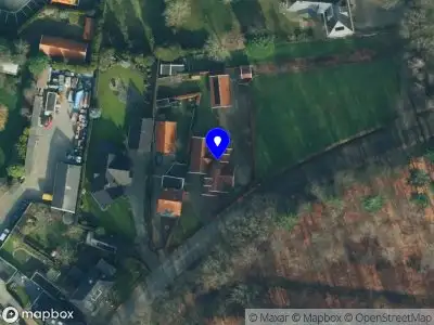 Stichting Mariakapel De Tankenberg Oldenzaal