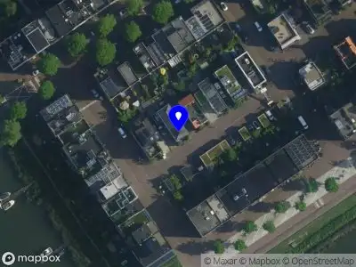 Vortix B.V. Amsterdam