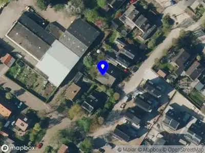 Hillridge Berryland Holding B.V.