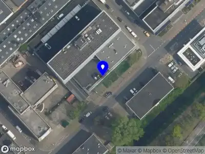 Libertas Finance B.V. Rijswijk