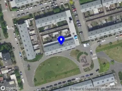 FMK Logistics Roosendaal