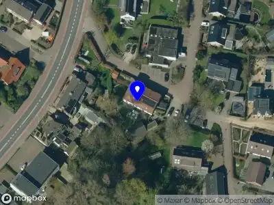 A. Schouten Holding B.V.