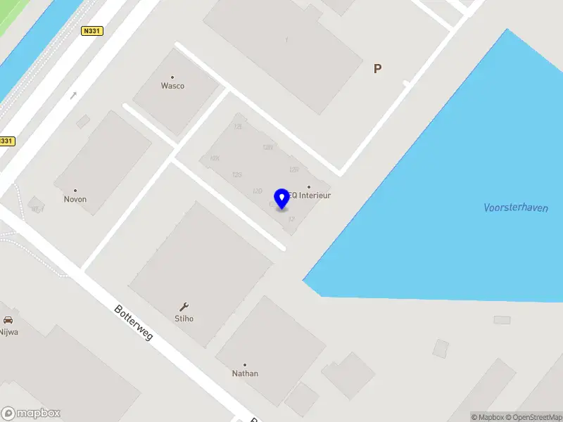 Nieuw bedrijf Voorst Makelaardij