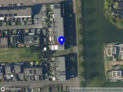MaxoRize Enterprise B.V. Utrecht