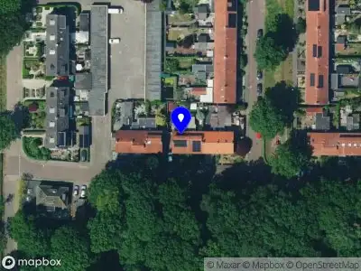 Stichting 055 in beweging Apeldoorn