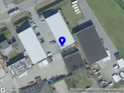 Nieuw bedrijf Quality Wheels