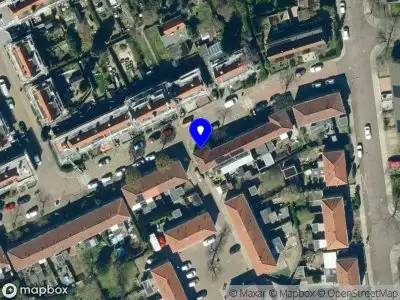 Hoogstad Handels Onderneming