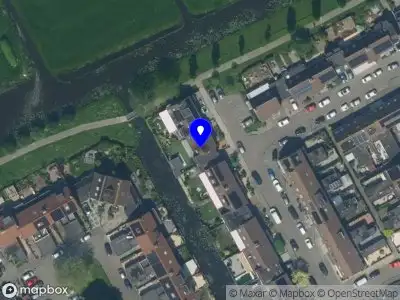 Schindeler & Plat Volendam