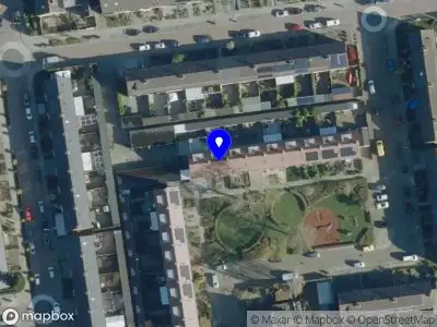 Nieuw bedrijf Mounia Services