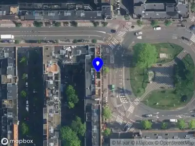 NJS Hospitality Amsterdam