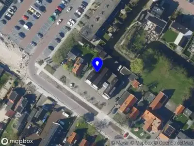 Electro Nieuwe Niedorp B.V. Nieuwe Niedorp