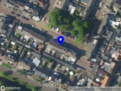 WK Beheer B.V. Bunschoten-Spakenburg