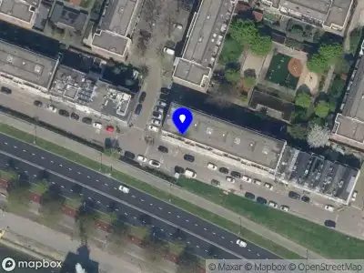 MaMa Holding B.V. Rotterdam