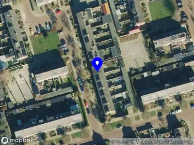 Nieuw bedrijf Alexander Dijk