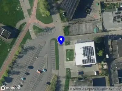 Nieuw bedrijf GetYos B.V.