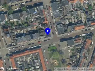 Vereniging van Eigenaars Casembrootstraat 40 en 40A IJmuiden
