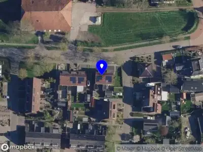 Nieuw bedrijf Stegmeijer Beheer B.V.