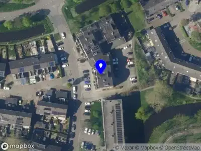 AJR Witgoed Service Woerden
