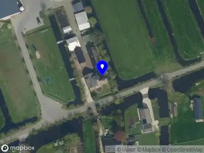 Fourage B.V. Stolwijk