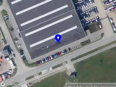 Energiecoöperatie Dordt-West I U.A. Dordrecht