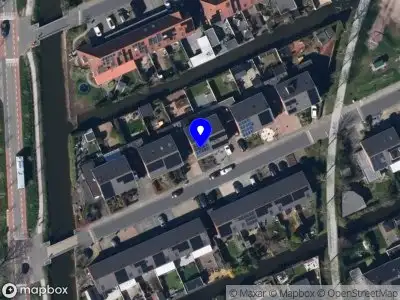 Gastouder Sylvia Groningen