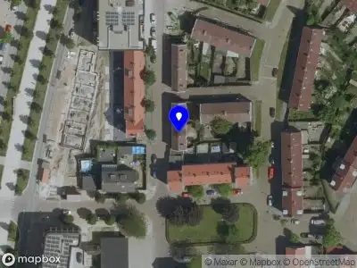Lieke Drummen Maastricht