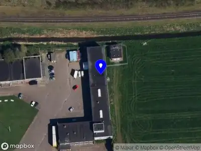 Gottwald & Zn Holding B.V. Winschoten