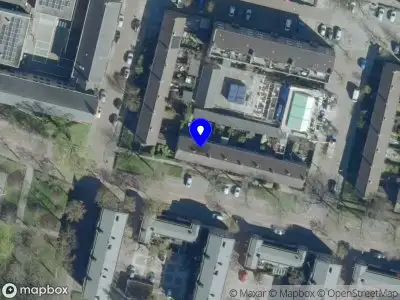 Schaakvereniging De Kentering 's-Hertogenbosch