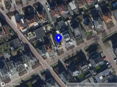 Trouwambtenaar Anniek