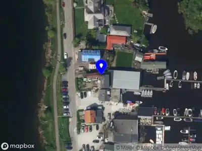 Zeilschool de Vuntus Loosdrecht