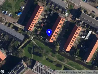 Gastouder Lintje Sneek