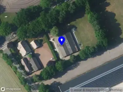 KOV Het Woelige Nest