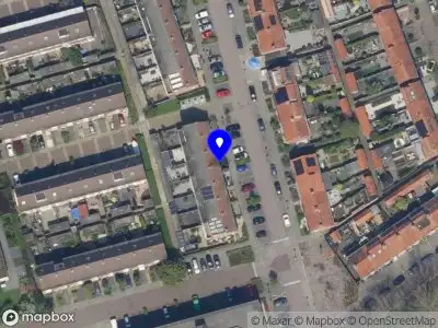 B45 Capelle aan den IJssel