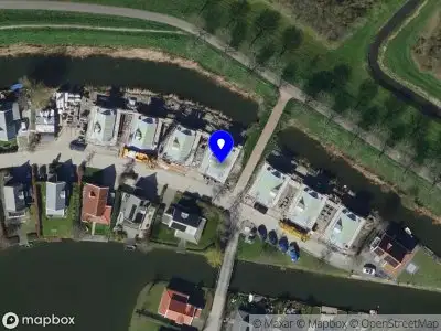 Straetemans Asset Ventures B.V. Simonshaven