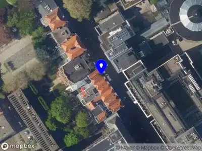 Vereniging van Eigenaars Zeestraat 48/48a te 's-Gravenhage