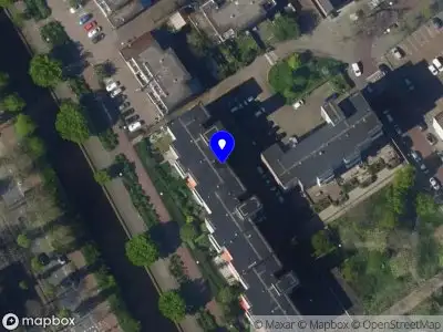 JGJ Muziek 's-Gravenhage