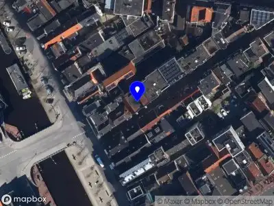 Melissa Lyklema Marketing Groningen
